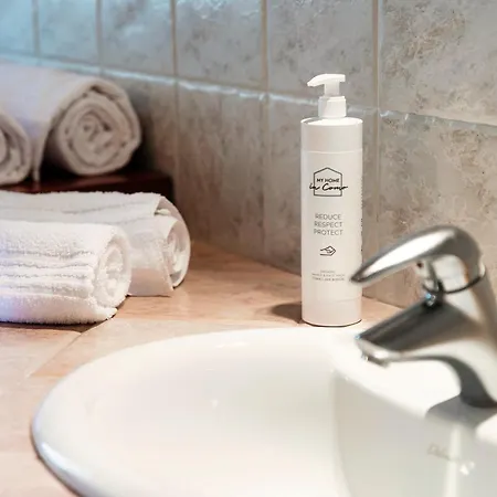 Daire Casarico - By Myhomeincomo Maslianico