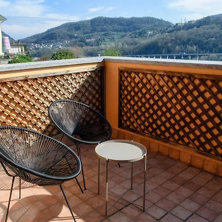 Casarico - By Myhomeincomo Maslianico