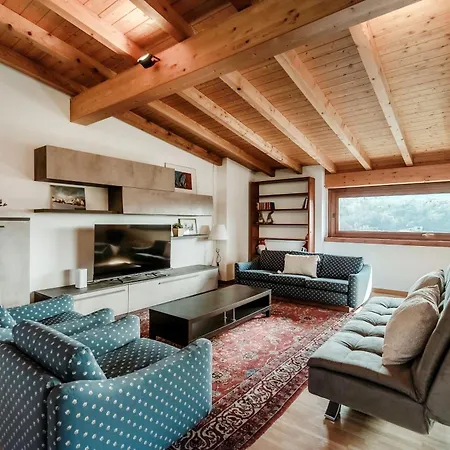 Casarico - By Myhomeincomo * Maslianico