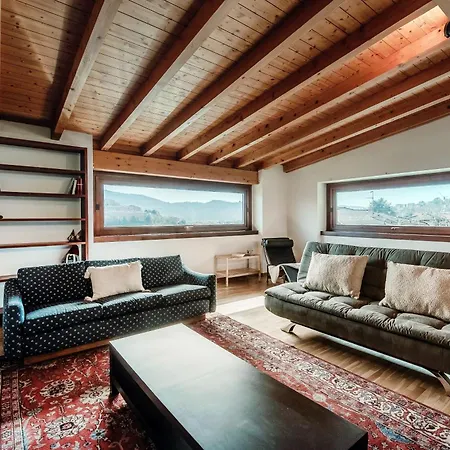 Apartment Casarico - By Myhomeincomo *