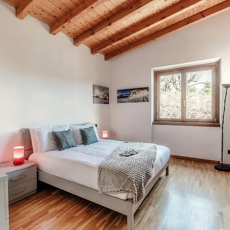 Apartment Casarico - By Myhomeincomo Maslianico