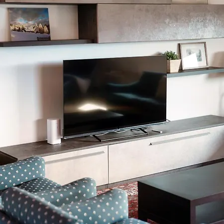 Casarico - By Myhomeincomo Apartment