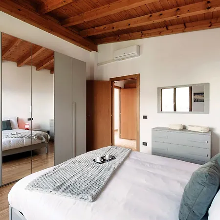 Casarico - By Myhomeincomo Maslianico