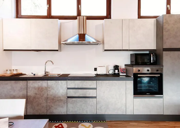 Casarico - By Myhomeincomo Maslianico