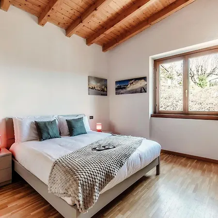 Casarico - By Myhomeincomo Appartement *