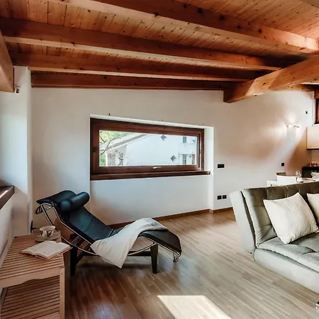 Appartement Casarico - By Myhomeincomo Maslianico