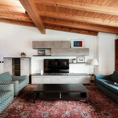 Casarico - By Myhomeincomo Appartement *