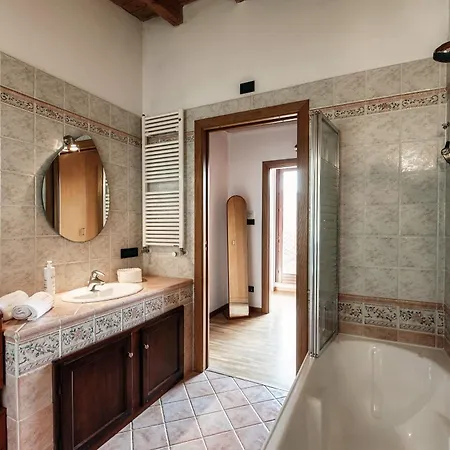 Casarico - By Myhomeincomo Appartement