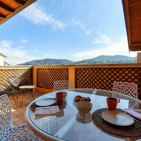 Appartement Casarico - By Myhomeincomo