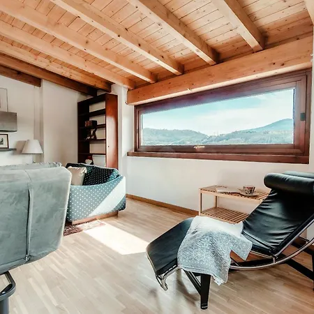 Casarico - By Myhomeincomo Appartement
